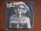 C.K MANN & THE MASTERS - Womma Yengor Ebo Taylor - HEAR
