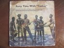 C.K. MANN & CAROUSEL 7 - Party time with Ceekay - HEAR