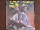C.K. Mann - Funky Highlife - Essiebons Ghana - HEAR