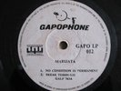 MARIJATA - This is Marijata - Gapophone - HEAR