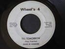 House of Commons on Wheel's 4   Michigan garage 45 HEAR