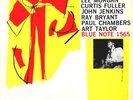 ``CLIFF JORDAN´´ 1957 LP BLUE NOTE 1565, MONO - NM