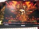 Green Carnation The Trilogy 6 LP Vinyl Box Set