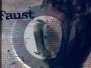 Krautrock LP: Faust - Same, Clear vinyl MINT