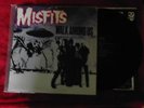 Misfits - Walk among Us    original on Ruby VG+