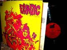 ORIG 1971 FRANTIC   CONCEPTION  HARD PSYCH Heavy Blues