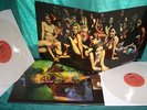 JIMI HENDRIX / ELECTRIC LADYLAND NUDE  FOC 2LP COLOR 