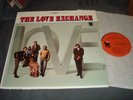 LP THE LOVE EXCHANGE--Same, RARE ORIGINAL PSYCH US LP
