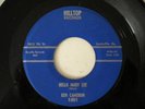 R&R / Rockabilly - Ken Cameron - Hilltop