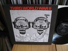THIRD WORLD WAR II 1973 MINT DREAM CONDITION TOP RARE