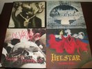 Prophacy-Helstar-Celtic Frost-Devastation  - Combat