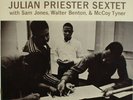 Julian Priester-Spiritville-Jazzland 25-SUPERB