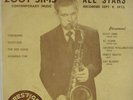 Zoot Sims-All Stars-Prestige 138-NICE 10
