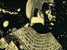 SUN RA-shadows cast by tomorrow-LIMITED EDITION box