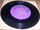 RUTH BROWN 45 COLUMBIA GOLD - LUCKY LIPS
