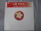 GERI HALLIWELL - Au nom de l'amour [French Promo 12