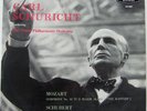 CARL SCHURICHT IN MOZART-SCHUBERT RARE DECCA LXT 5257