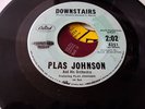 LISTEN-NORTHERN SOUL POPCORN -634-PLAS JOHNSON