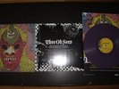 Oh Sees Master's Bedroom LP PURPLE hozac termbo TOMLAB