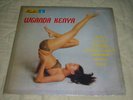 WGANDA KENYA same LP MONSTER AFRO LATIN FUNK DANCEFLOOR