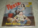 MARIO ALLISON de fiesta LP MONSTER DESCARGA BOOGALOO ?