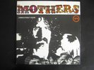The Mothers of Invention - Absolutely Free - Verve LP