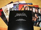 METALLICA, THE GOOD THE BAD & THE LIVE 6 X 12