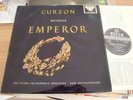 Curzon Beethoven Emperor Decca sxl 2002 WBg