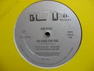 SHA RENE-I'M GOOD FOR YOU-12
