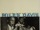 Miles Davis-Vol.2-Blue Note 1505-F.Edge-SUPERB