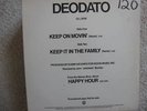 DEODATO-KEEP ON MOVIN'-12