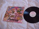 *FRUUP* Future Legends 1973 UK Dawn LP