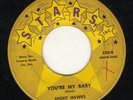 ROCKABILLY on STARS INC.--NIGHT HAWKS----HEAR BOTH