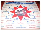 LE GARDE TWINS AUSTRALIA'S COUNTRY HALL OF FAME OZ LP