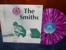 The Smiths  William Rare MULTICOLOR Vinyl 12