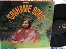 GRAHAME BOND