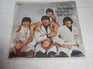 THE BEATLES YESTERDAY AND TODAY MONO BUTCHER LP