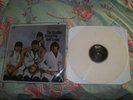 THE BEATLES - YESTERDAY & TODAY MONO OOP WHITE VINYL
