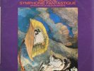 EMI CVB 2037 BERLIOZ SYMPHONIE FANTASTIQUE MUNCH STEREO