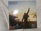 QUEEN    MADE IN HEAVEN LTD EDITION WHITE VINYL  RARE