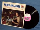 LP PHILLY JOE JONES avec JEF GILSON (FRENCH ORIGINAL)