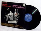 LP RITA REYS AND PIM JACOBS Marriage in Modern Jazz