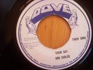 DON CARLOS - THEM SAY / DOVE  7
