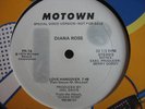 Diana Ross - Love Hangover (LISTEN) WLP