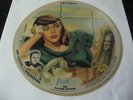 VOGUE PICTURE RECORD ART KASSEL R734 RARE count basie
