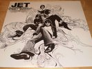 Jet - Get Born LP *new and sealed white vinyl* 2003