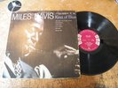 Miles Davis - Kind of Blue LP Columbia 6 Eyes Mono