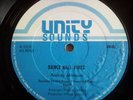 ANTONY JOHNSON - DANCE HALL VIDE / UNITY 12
