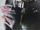 Rolling Stones-Sticky Fingers w/ Real Zipper German Imp