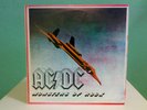 AC/DC - Monsters Of Rock 1981, Live 2LP, RARE